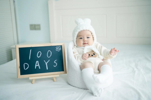 京山宝宝几岁换牙